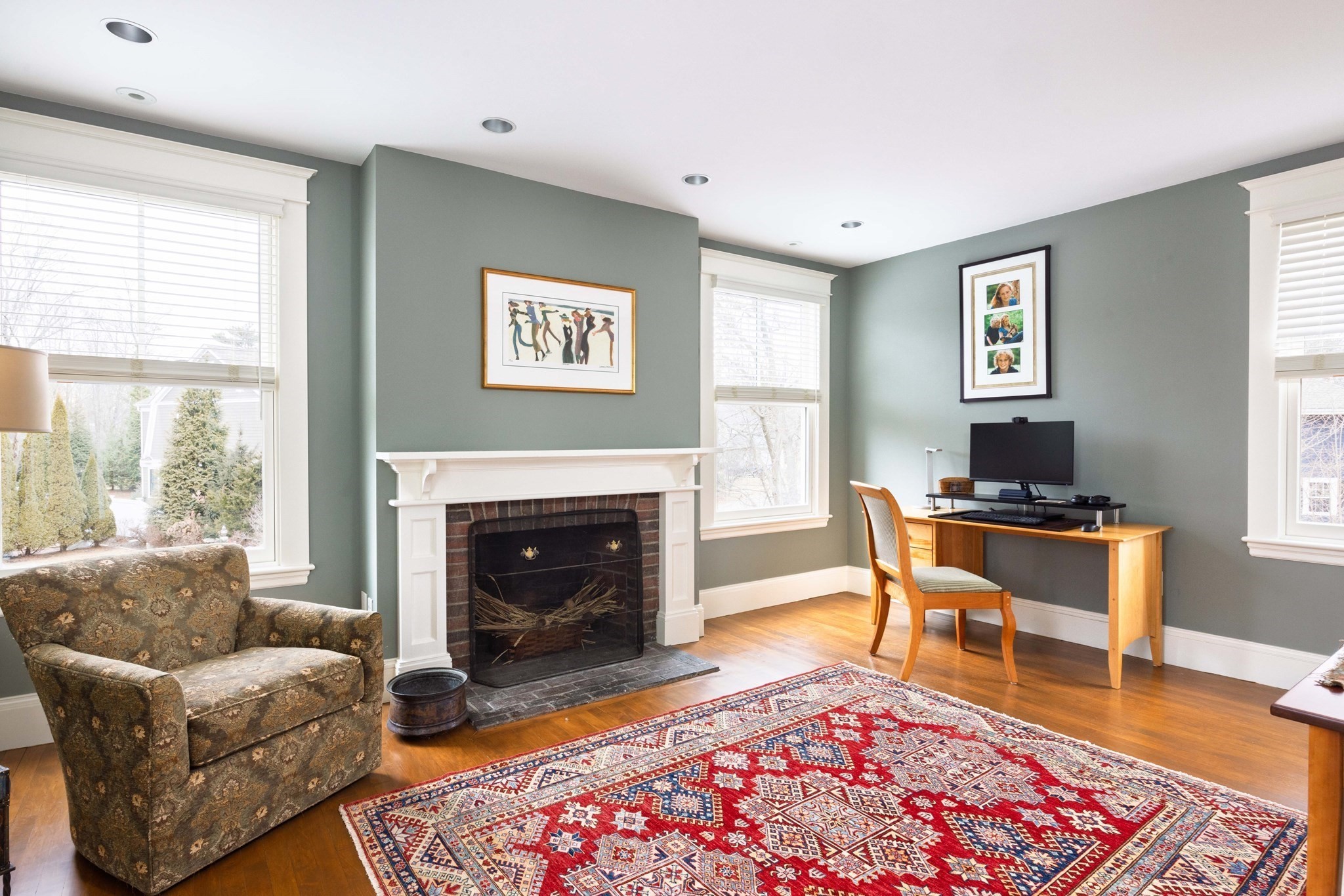34 Pilgrim Rd