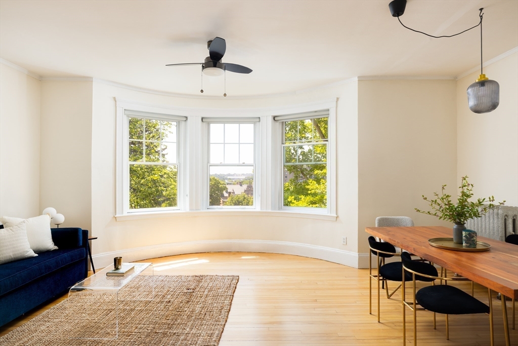231 Rawson # 6