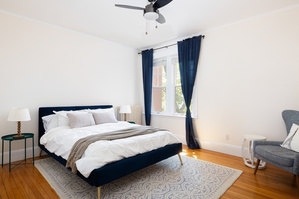 231 Rawson # 6