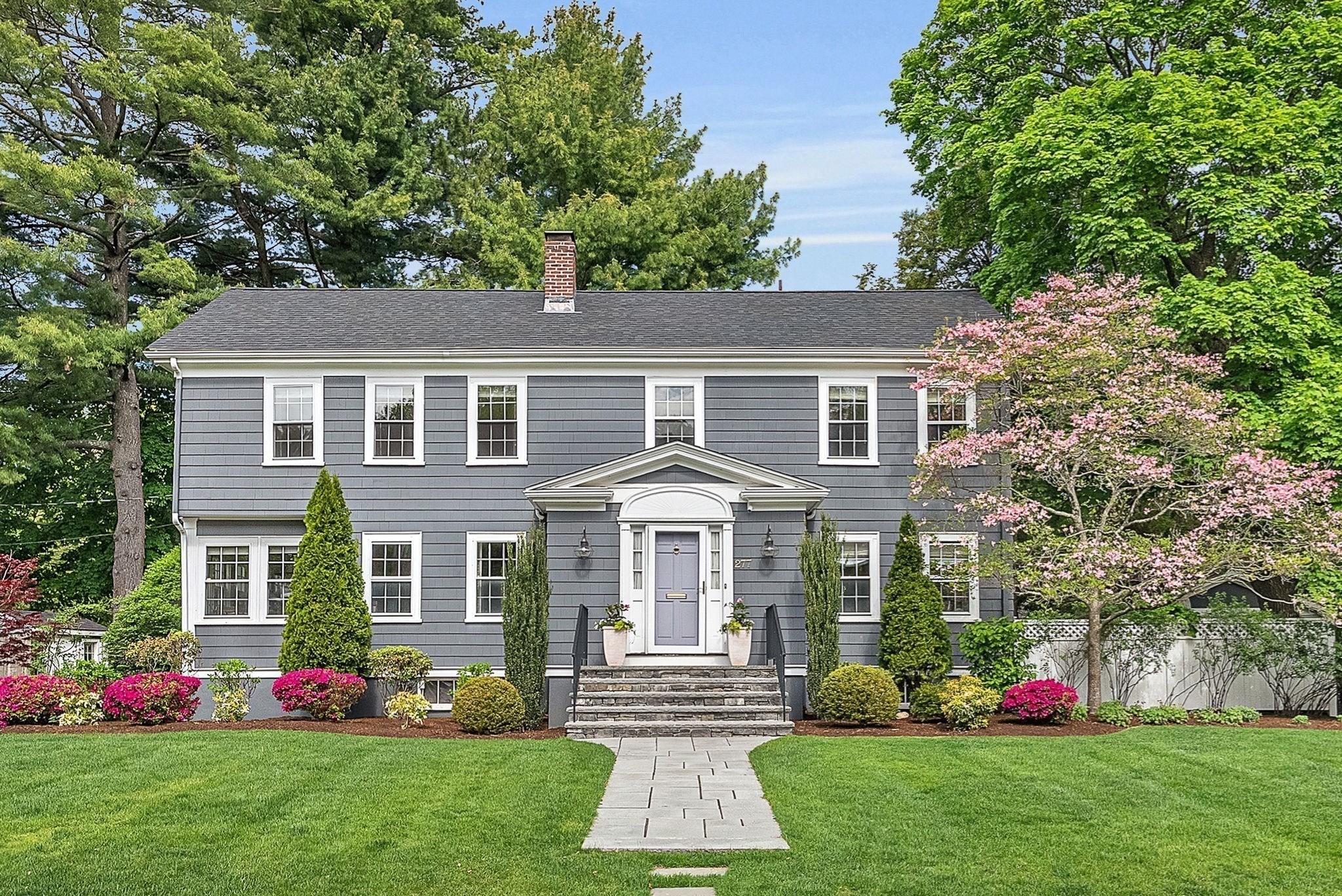 277 Dorset Road