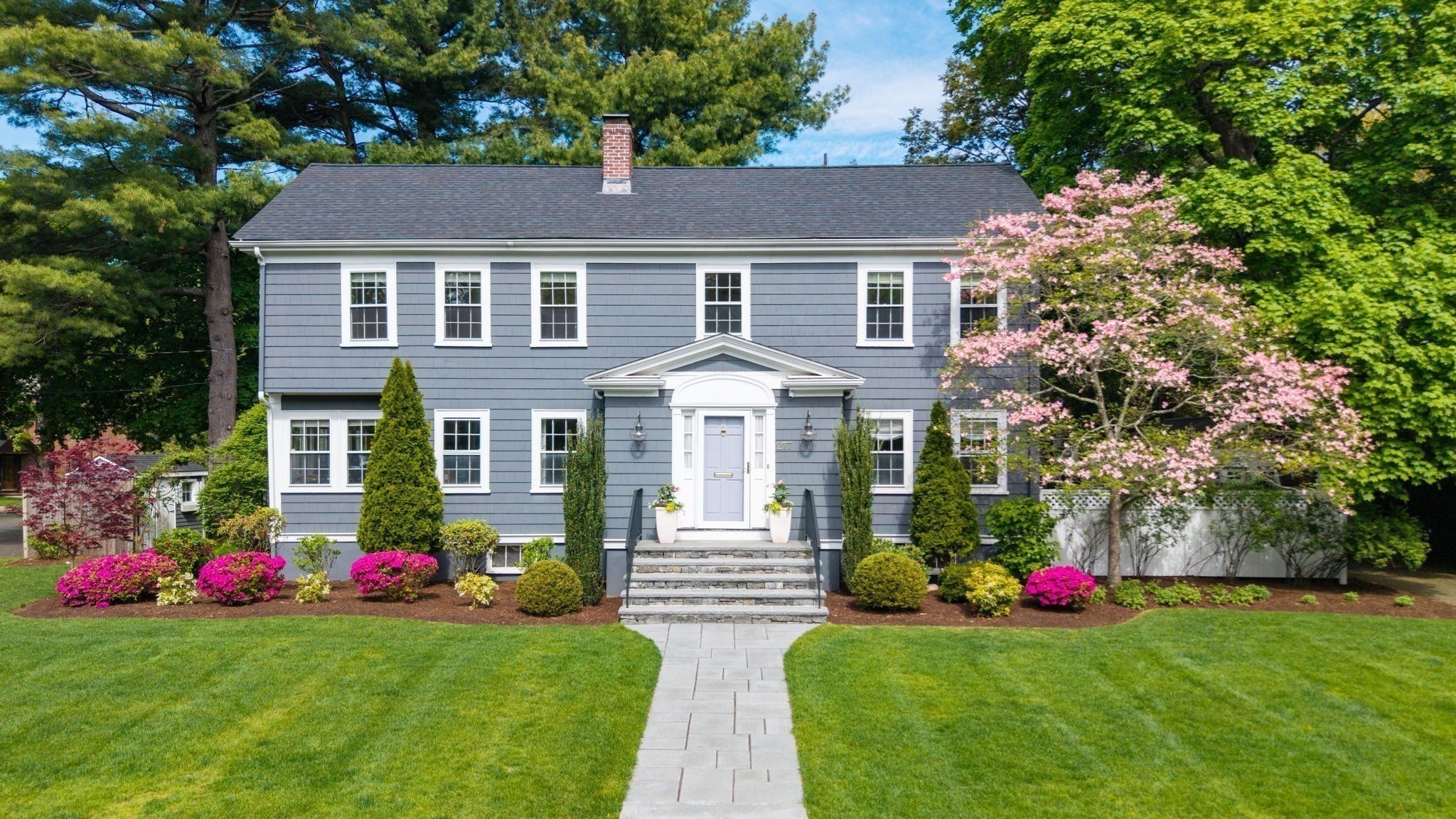 277 Dorset Road