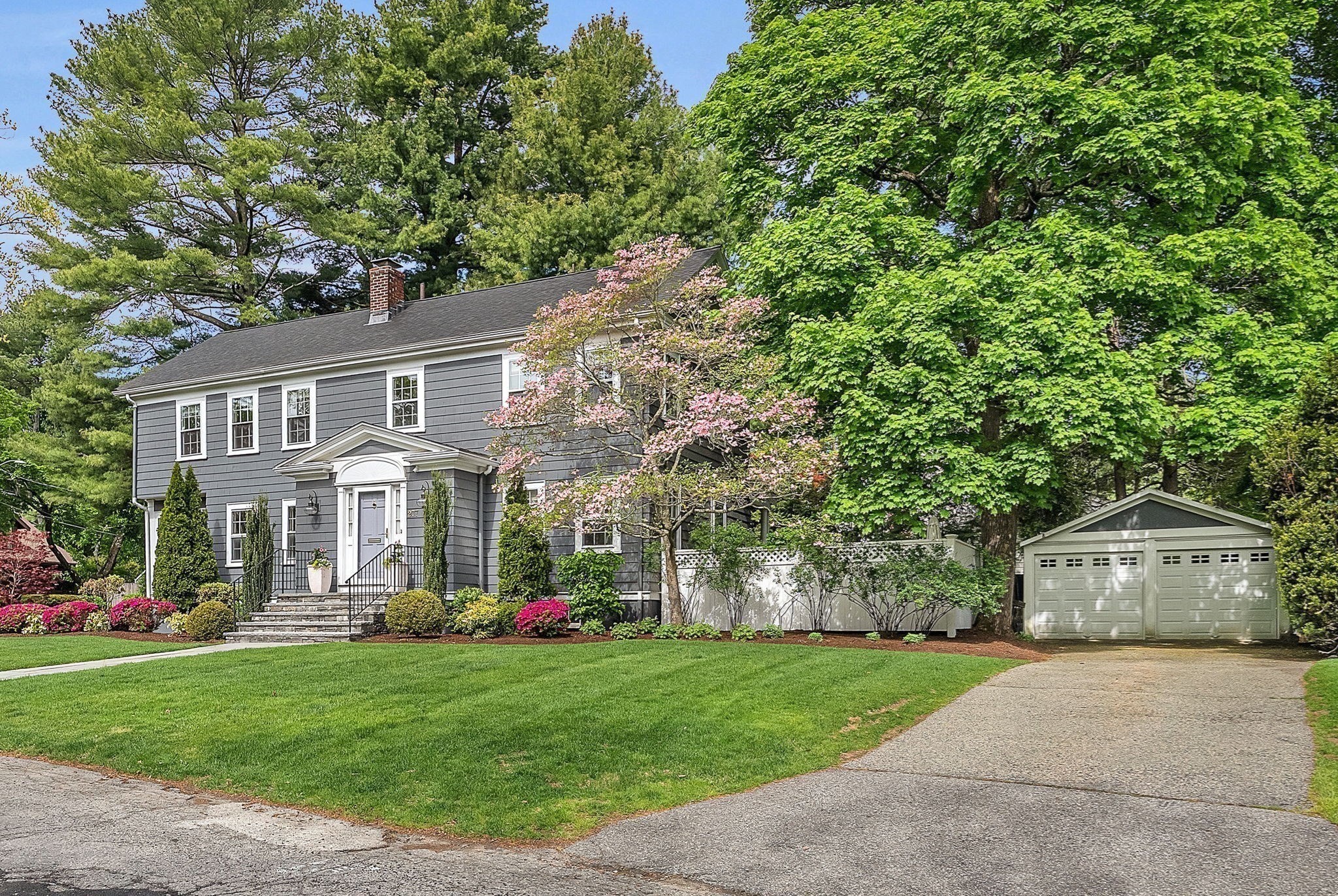 277 Dorset Road