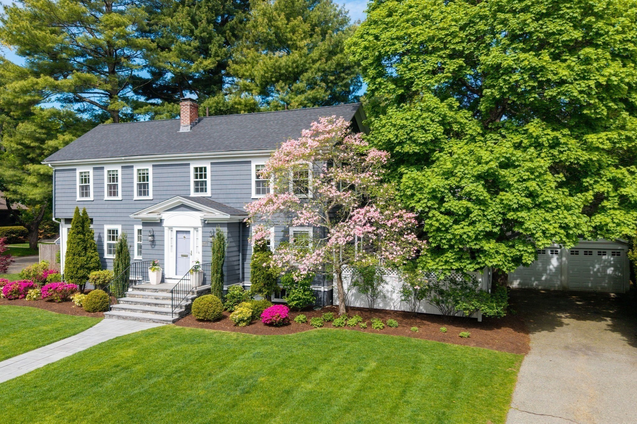 277 Dorset Road