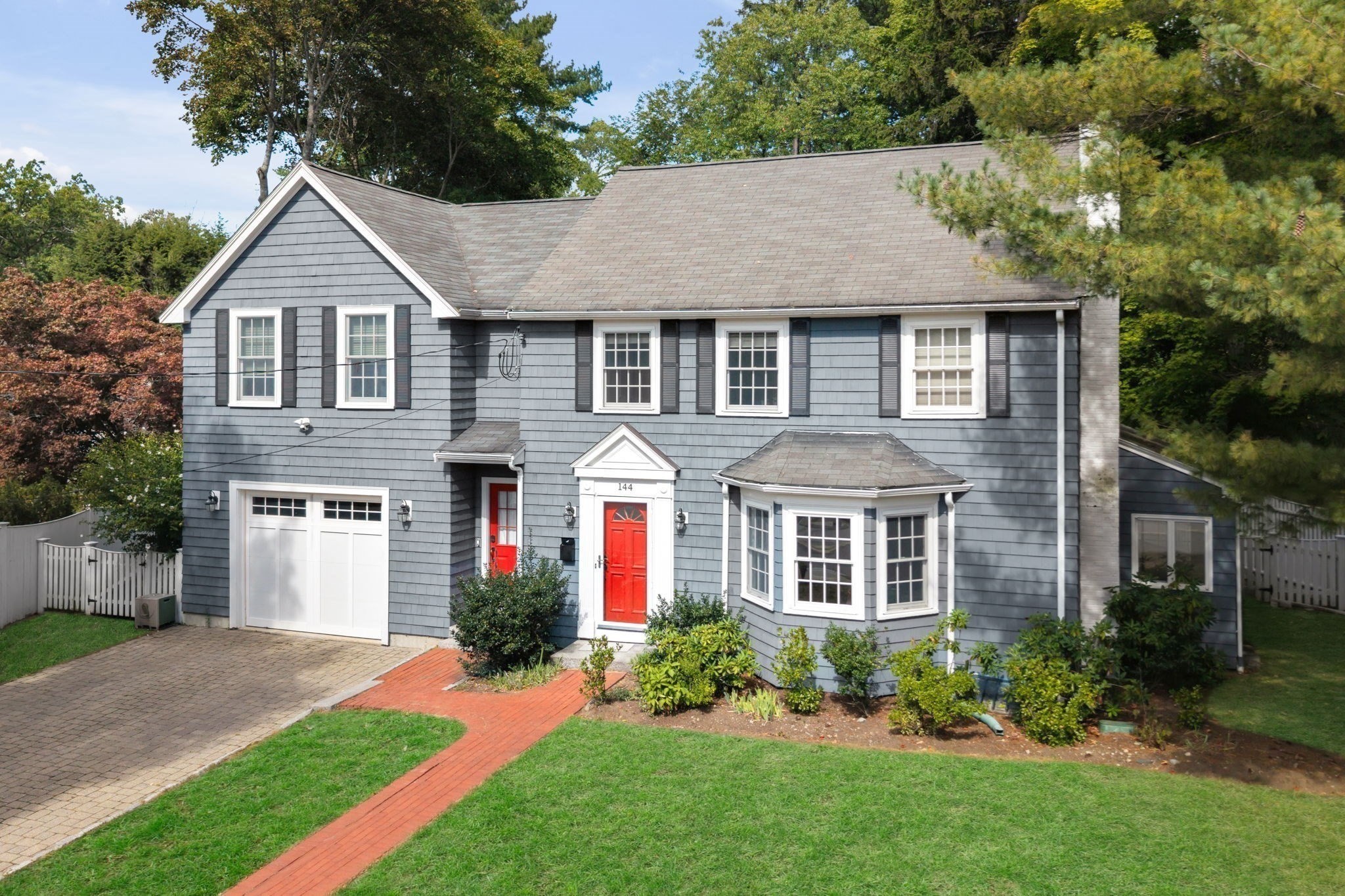 144 Concord Street