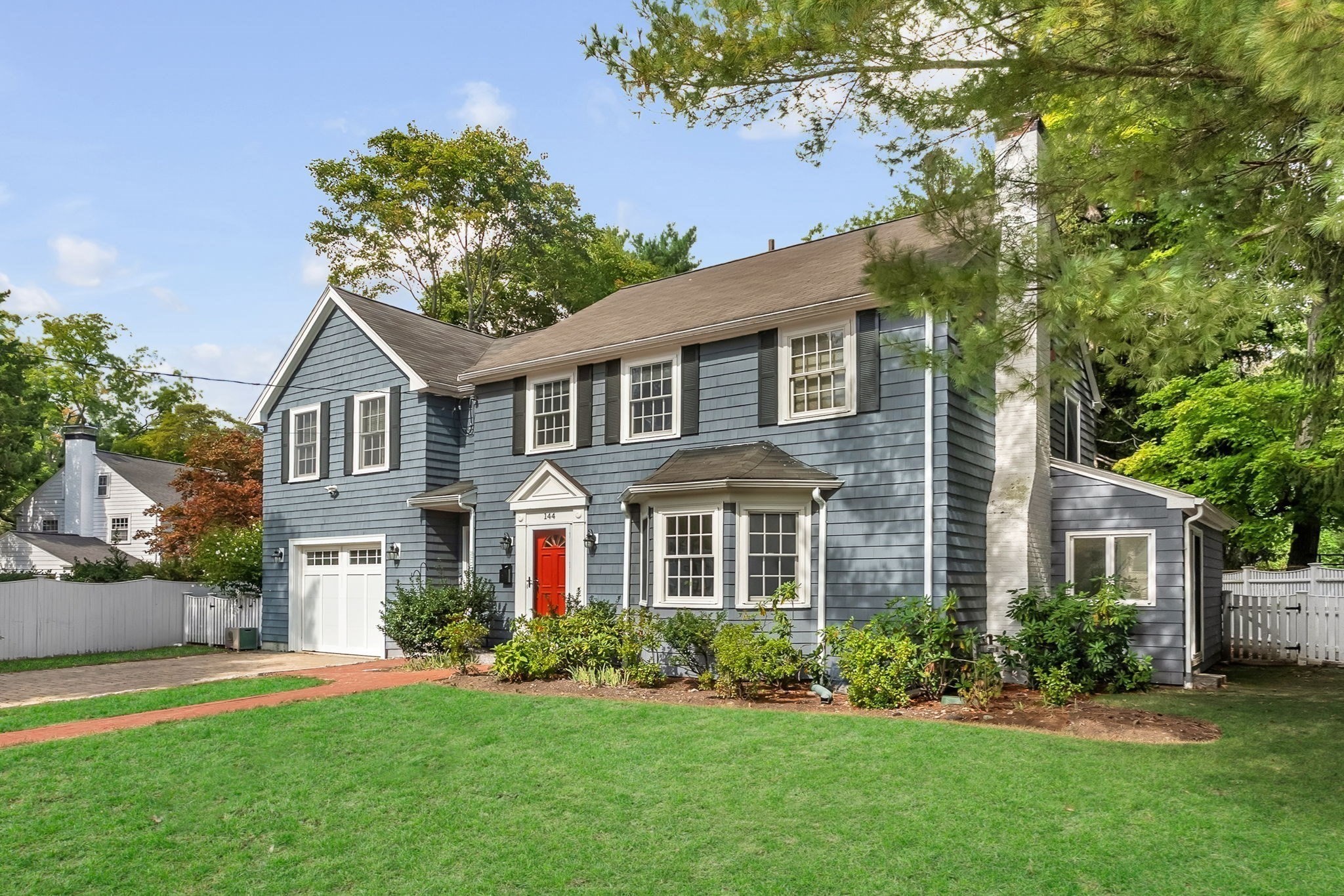 144 Concord Street