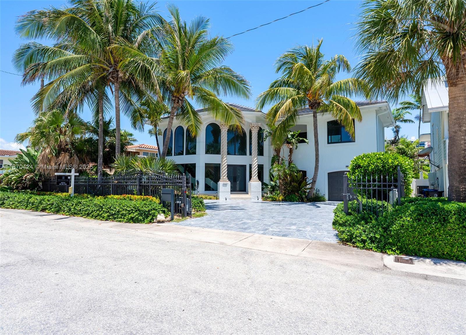 Fort Lauderdale