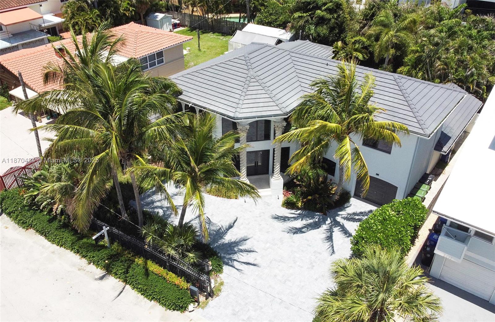 Fort Lauderdale