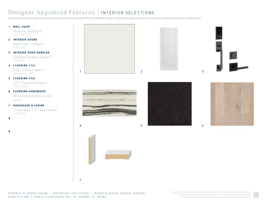 5762 S Alder Grove DR