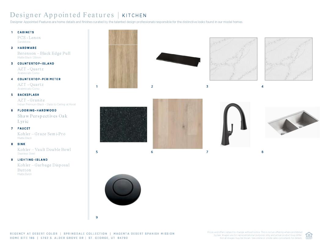 5762 S Alder Grove DR