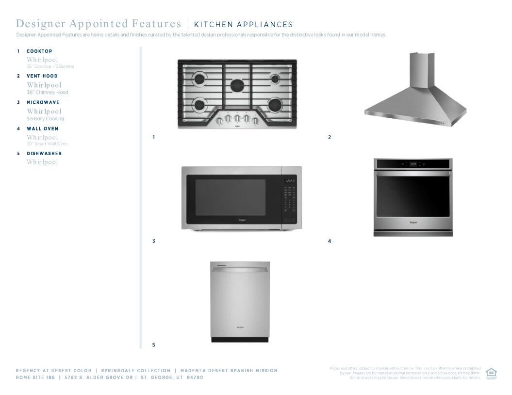 5762 S Alder Grove DR