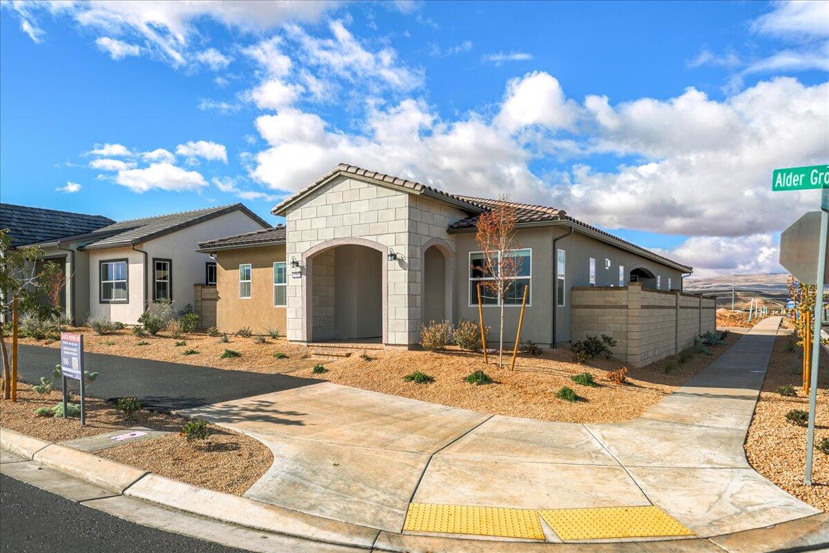 5762 S Alder Grove DR