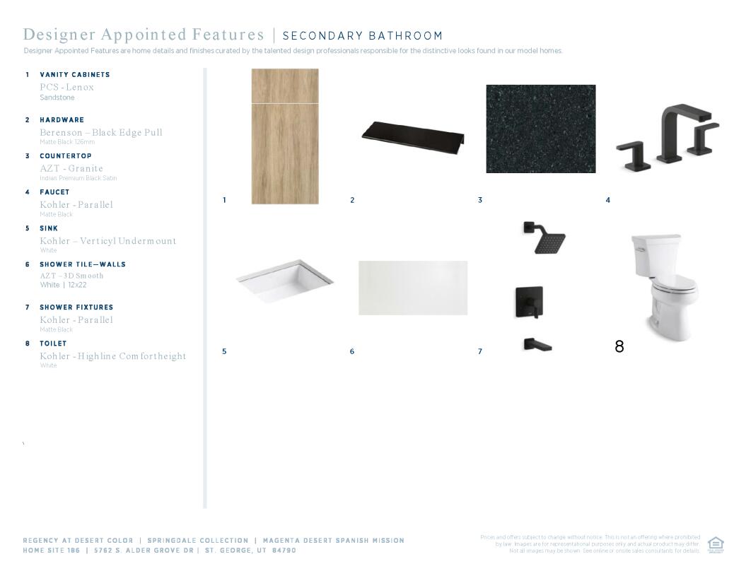 5762 S Alder Grove DR