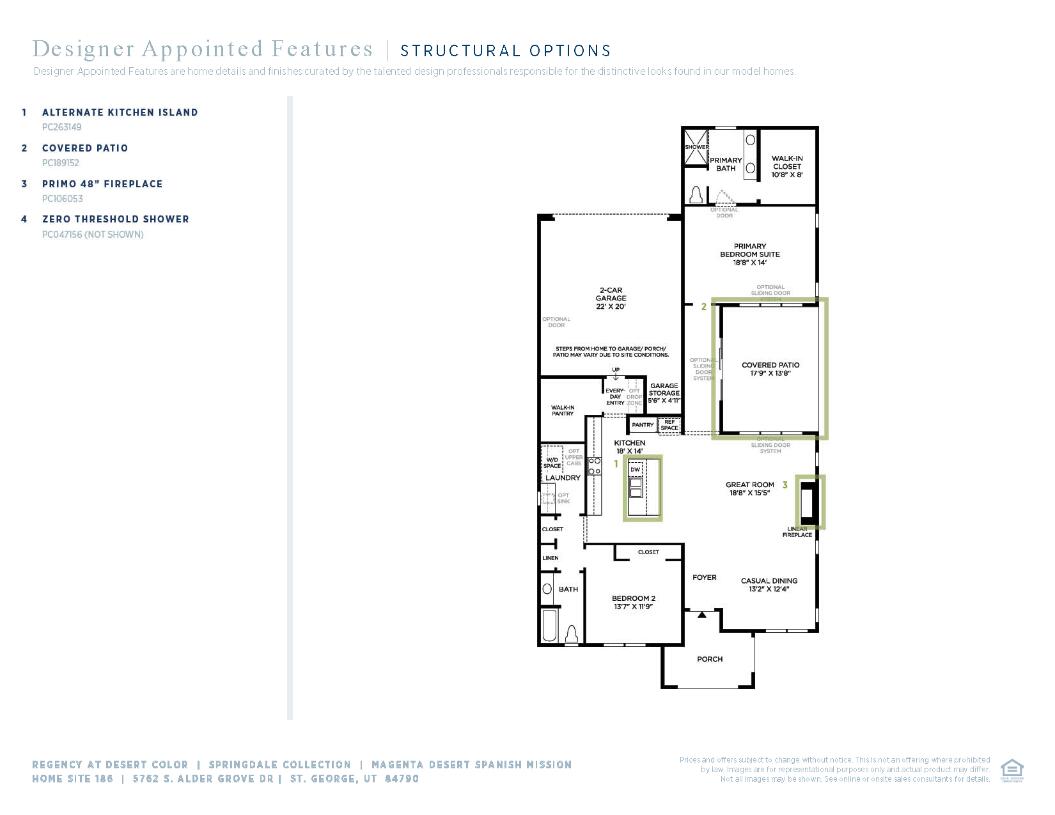 5762 S Alder Grove DR