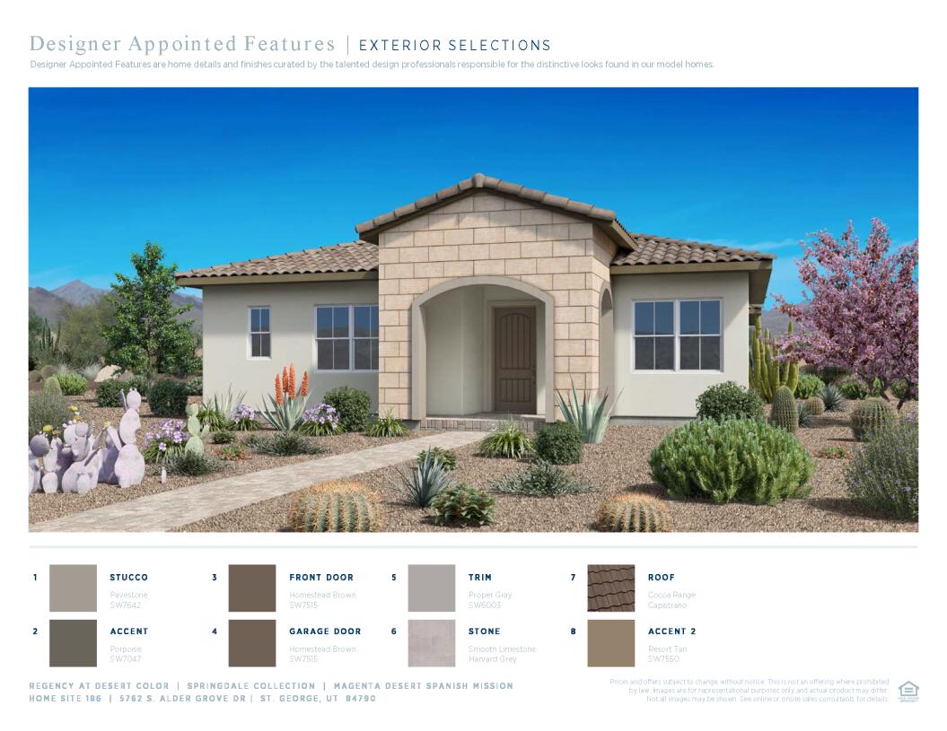 5762 S Alder Grove DR