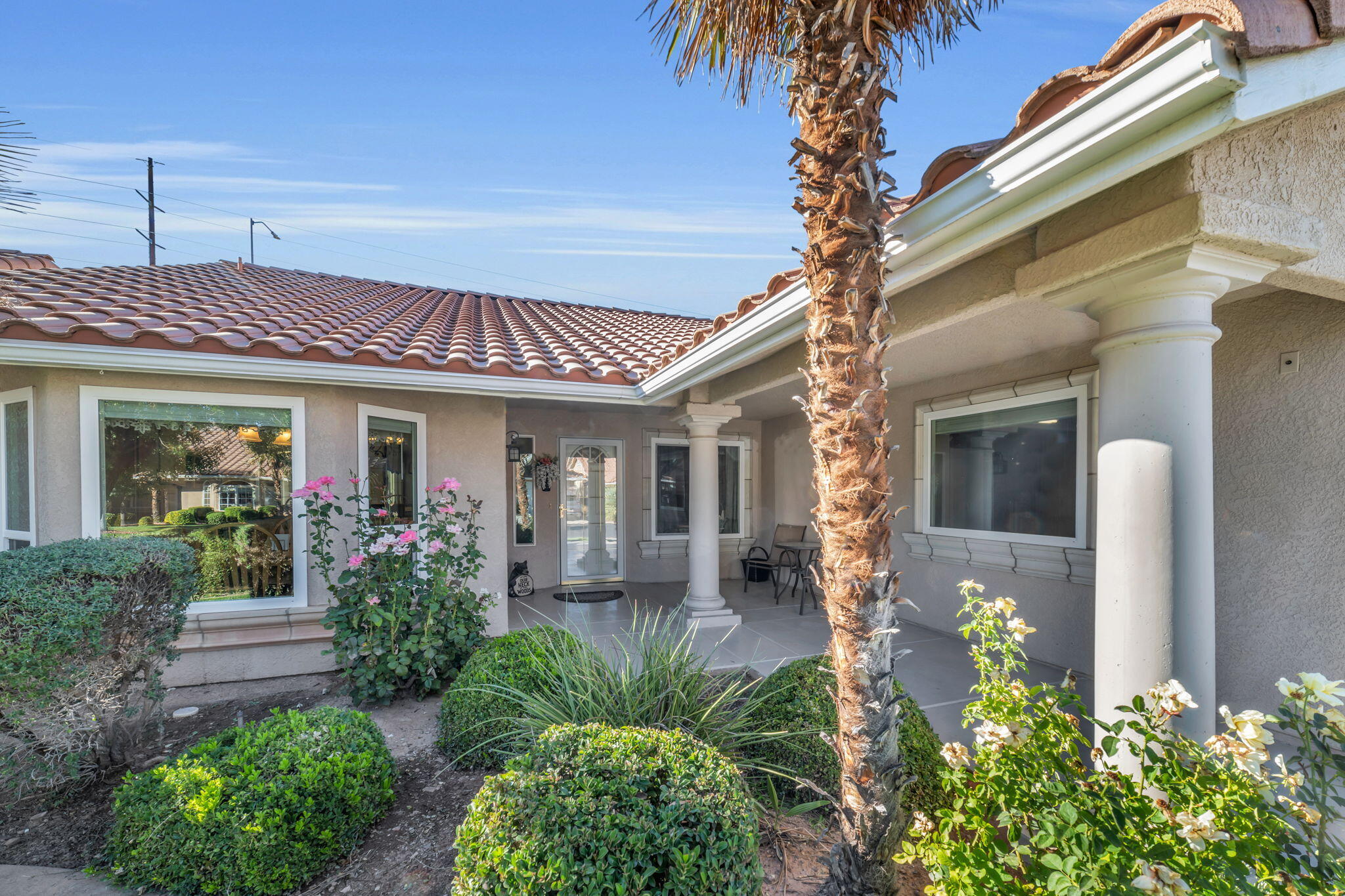 1825 W Mathis Park Place Unit: #8