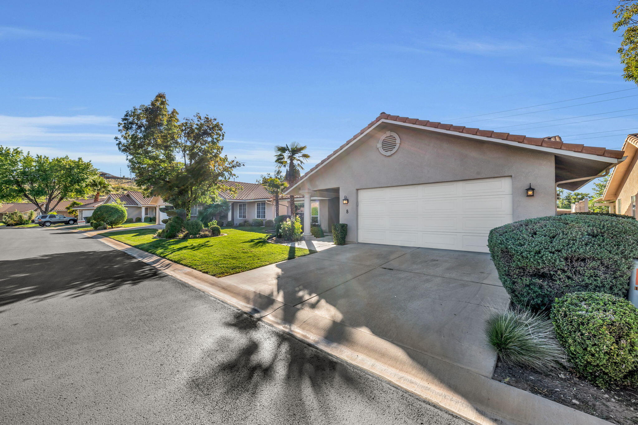 1825 W Mathis Park Place Unit: #8