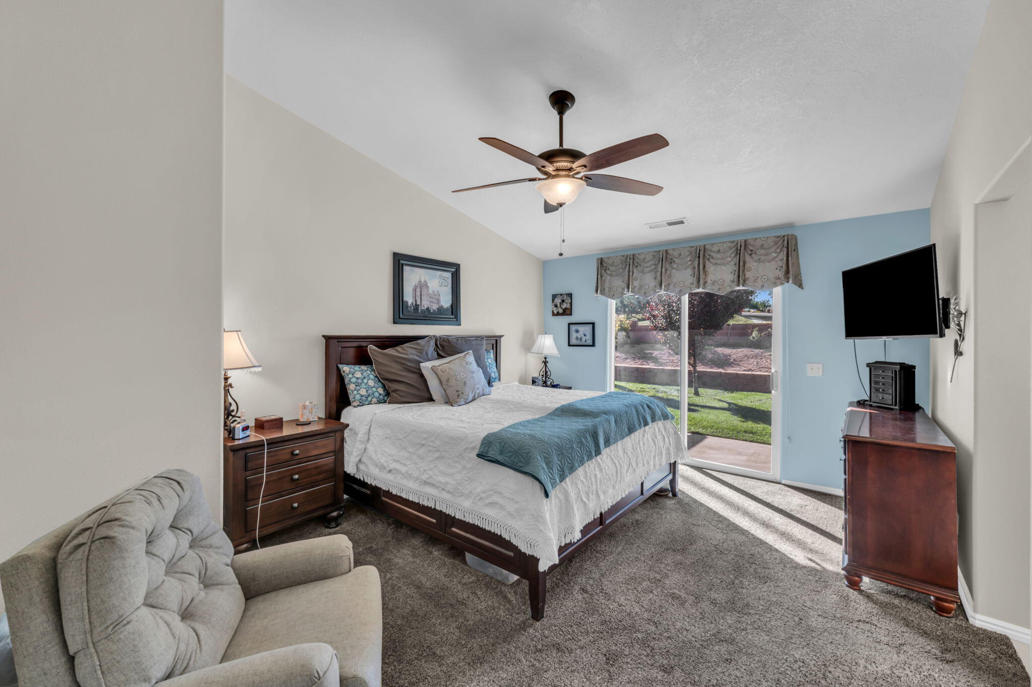 1825 W Mathis Park Place Unit: #8