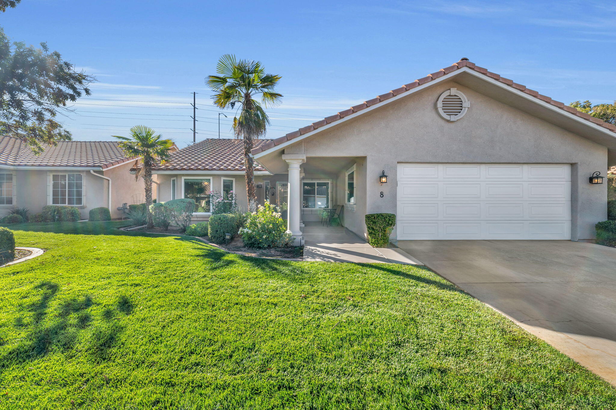 1825 W Mathis Park Place Unit: #8