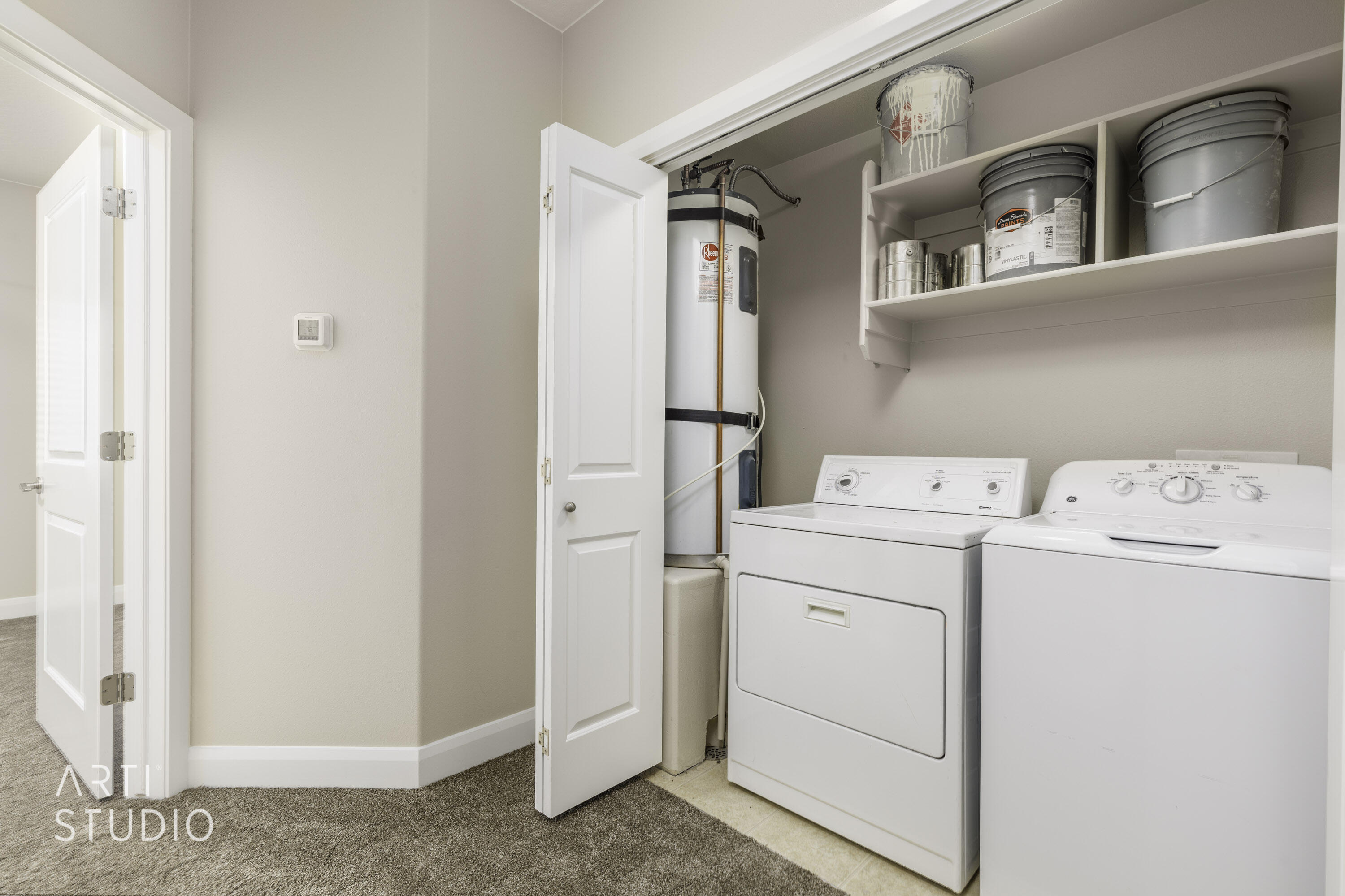 700 N Main ST Unit: #F3