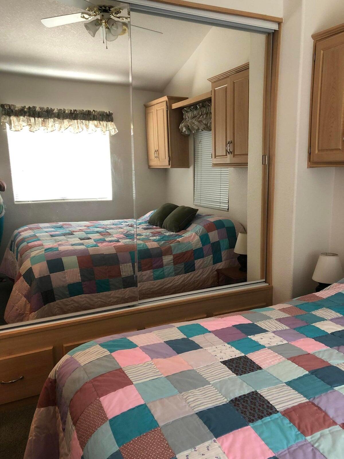 448 E Telegraph ST #1