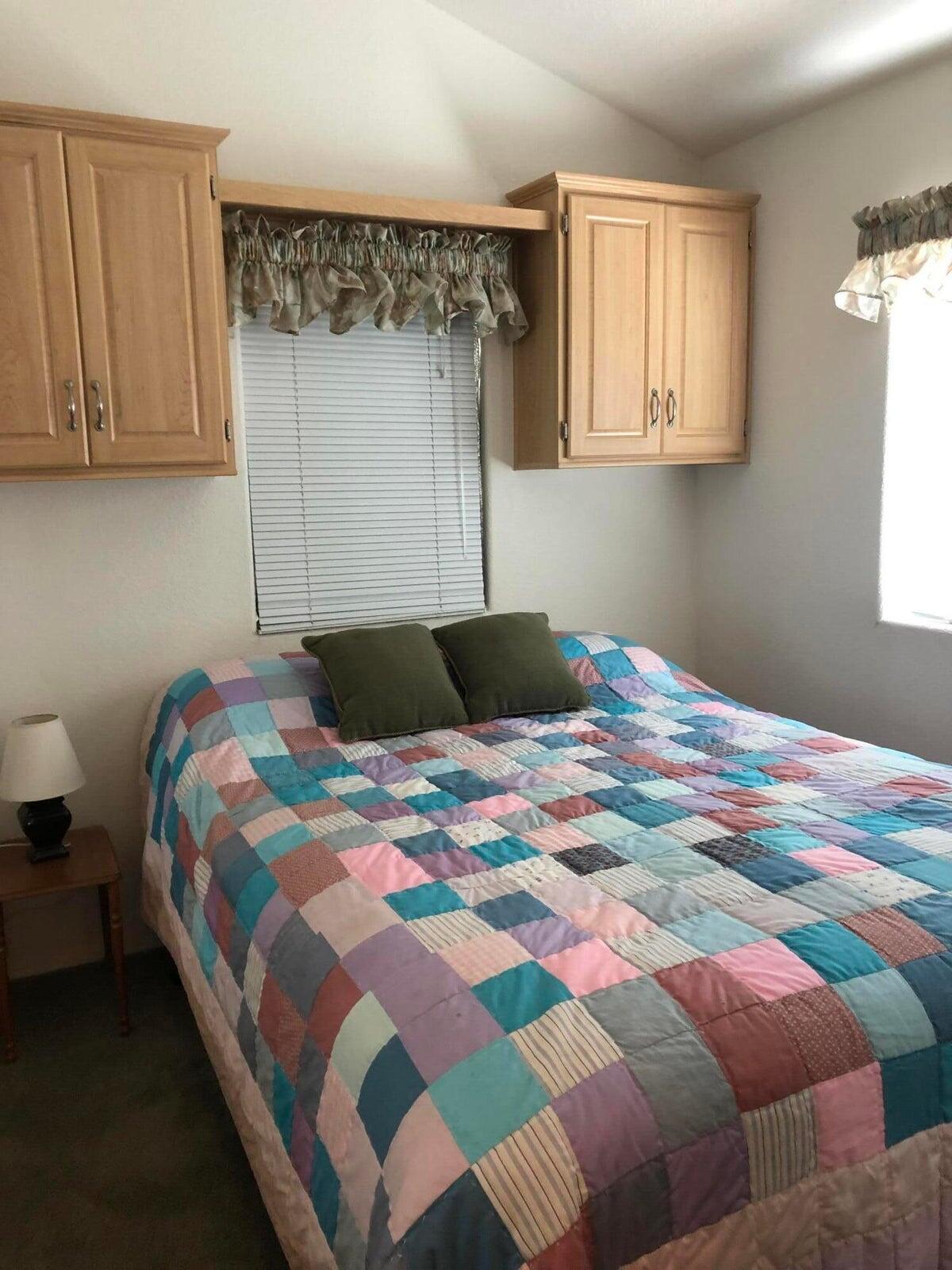 448 E Telegraph ST #1