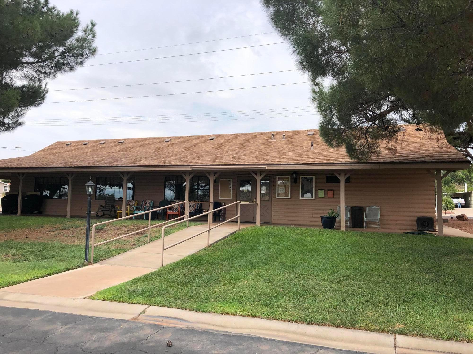 448 E Telegraph ST #1