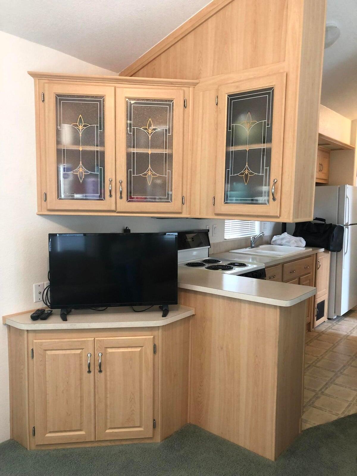 448 E Telegraph ST #1