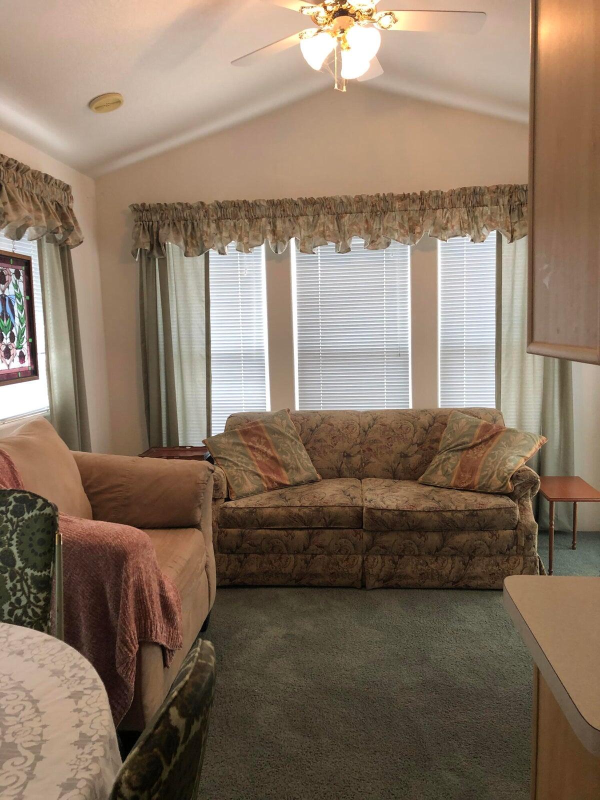 448 E Telegraph ST #1