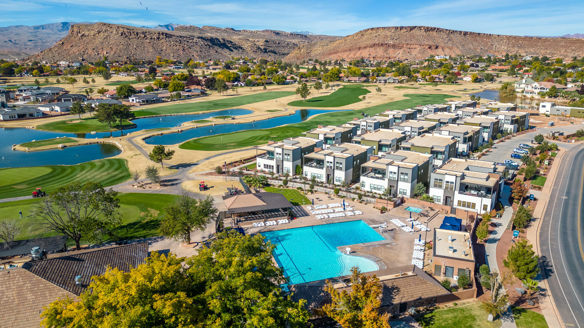 3080 S BLOOMINGTON DRIVE E Unit: #B4