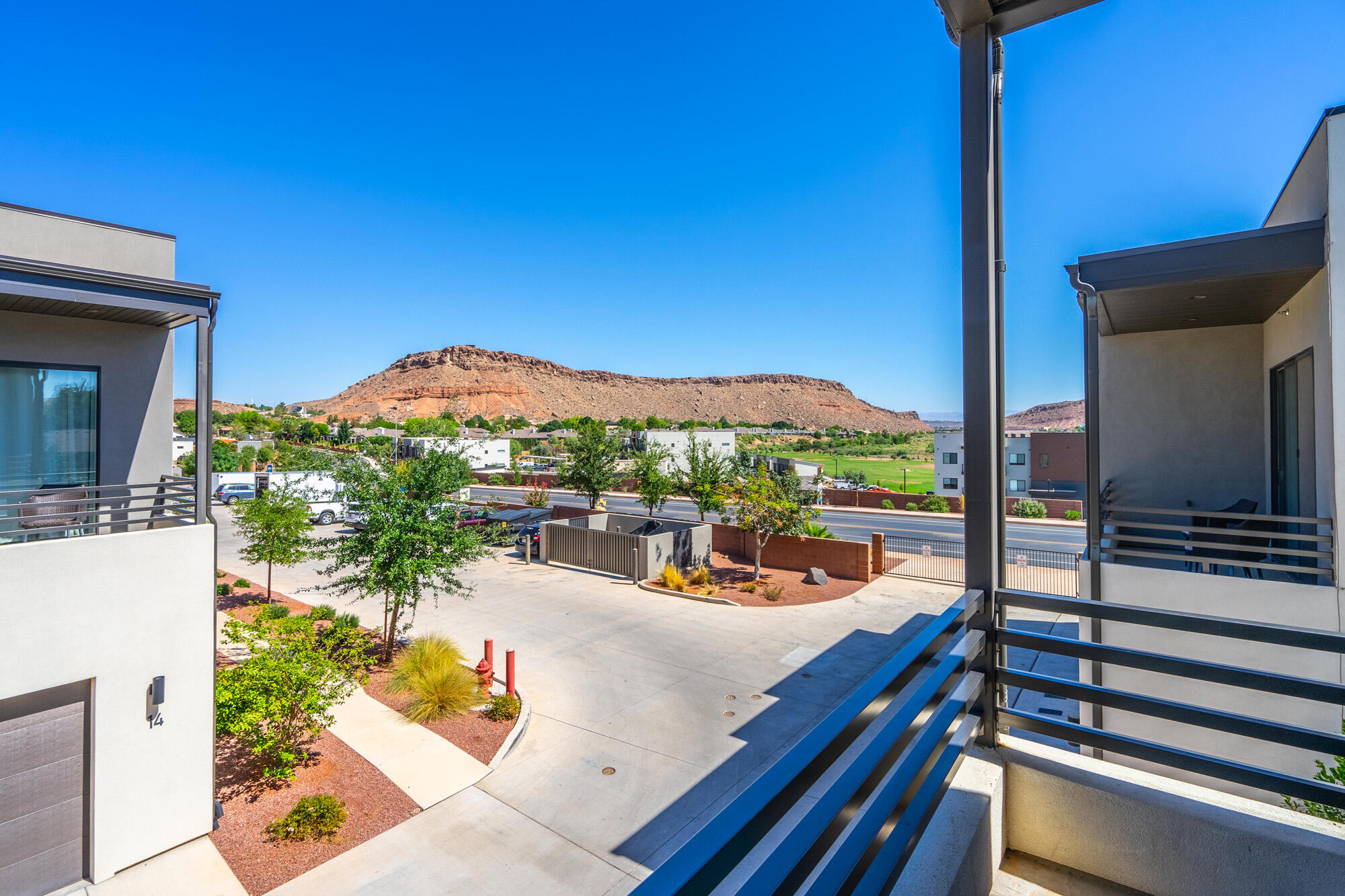 3080 S BLOOMINGTON DRIVE E Unit: #B4