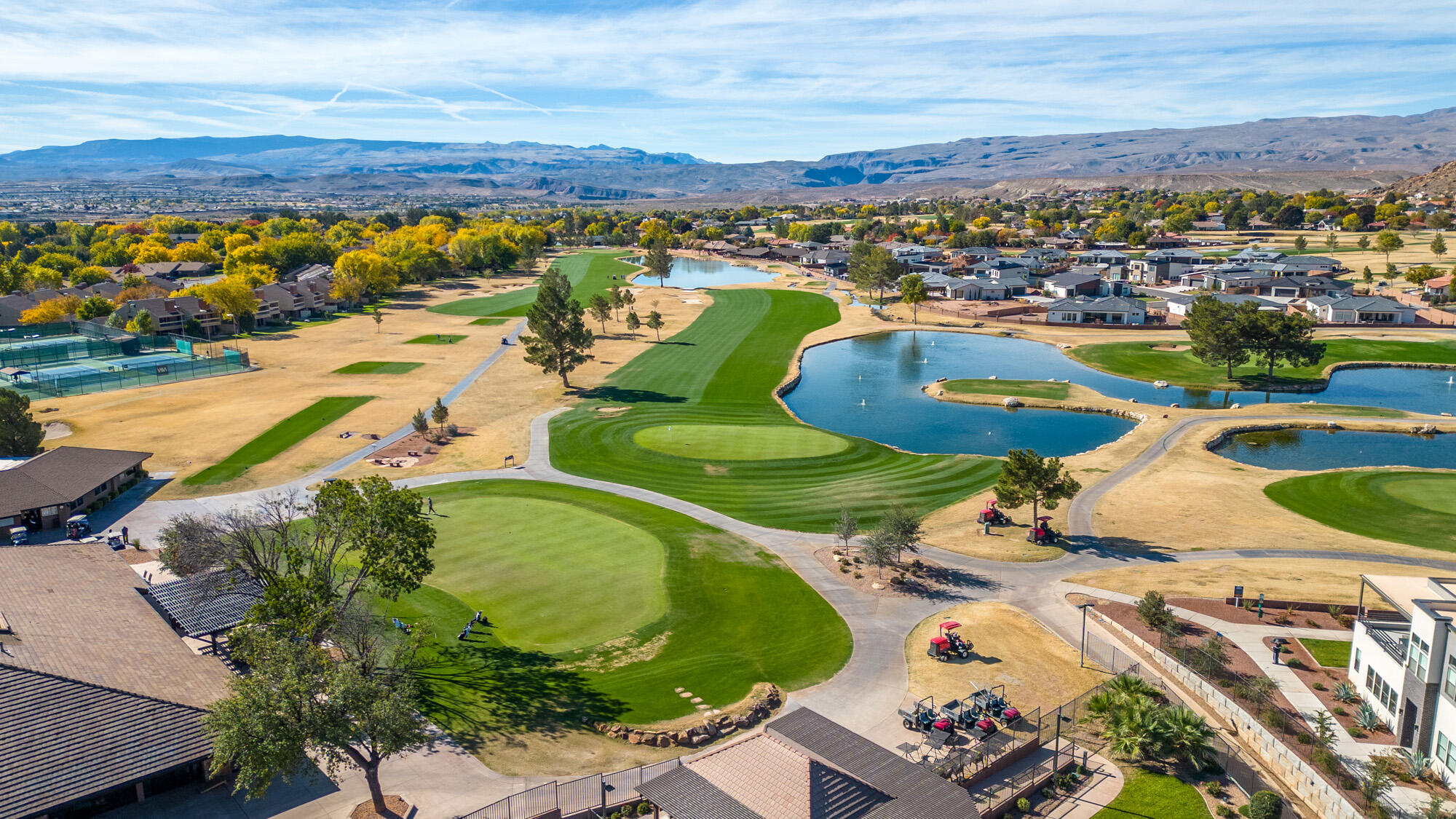 3080 S BLOOMINGTON DRIVE E Unit: #B4