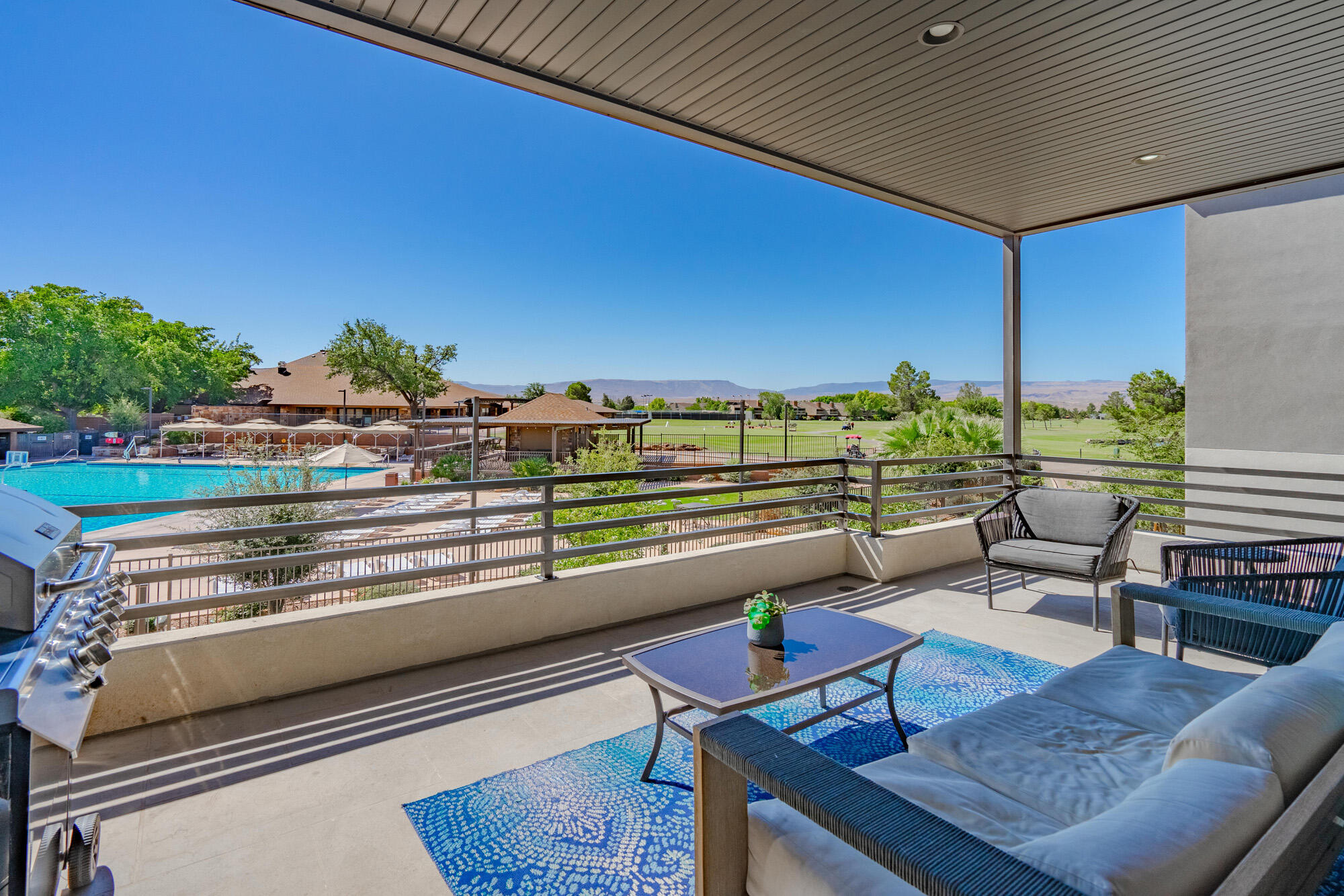 3080 S BLOOMINGTON DRIVE E Unit: #B4