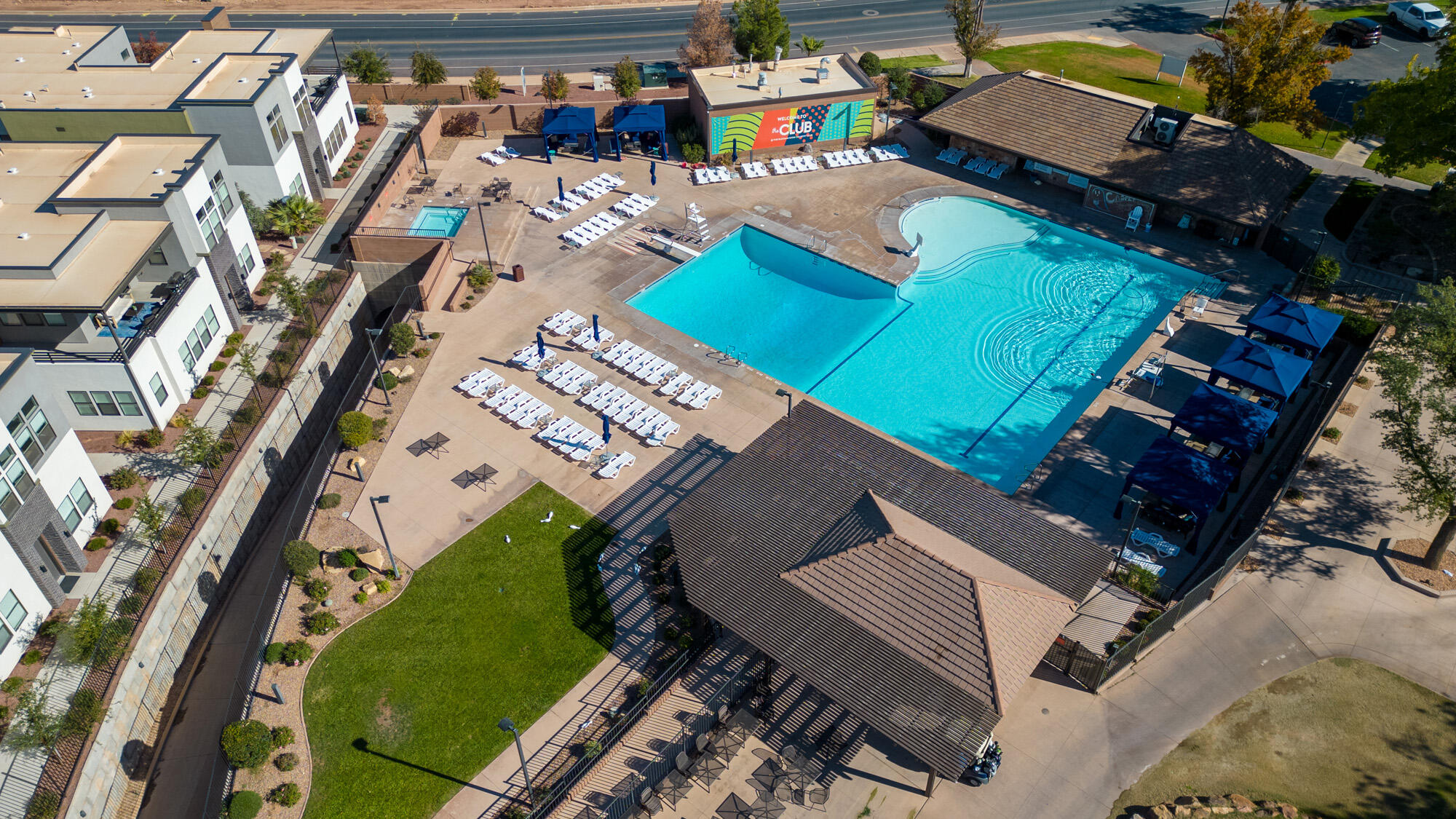 3080 S BLOOMINGTON DRIVE E Unit: #B4