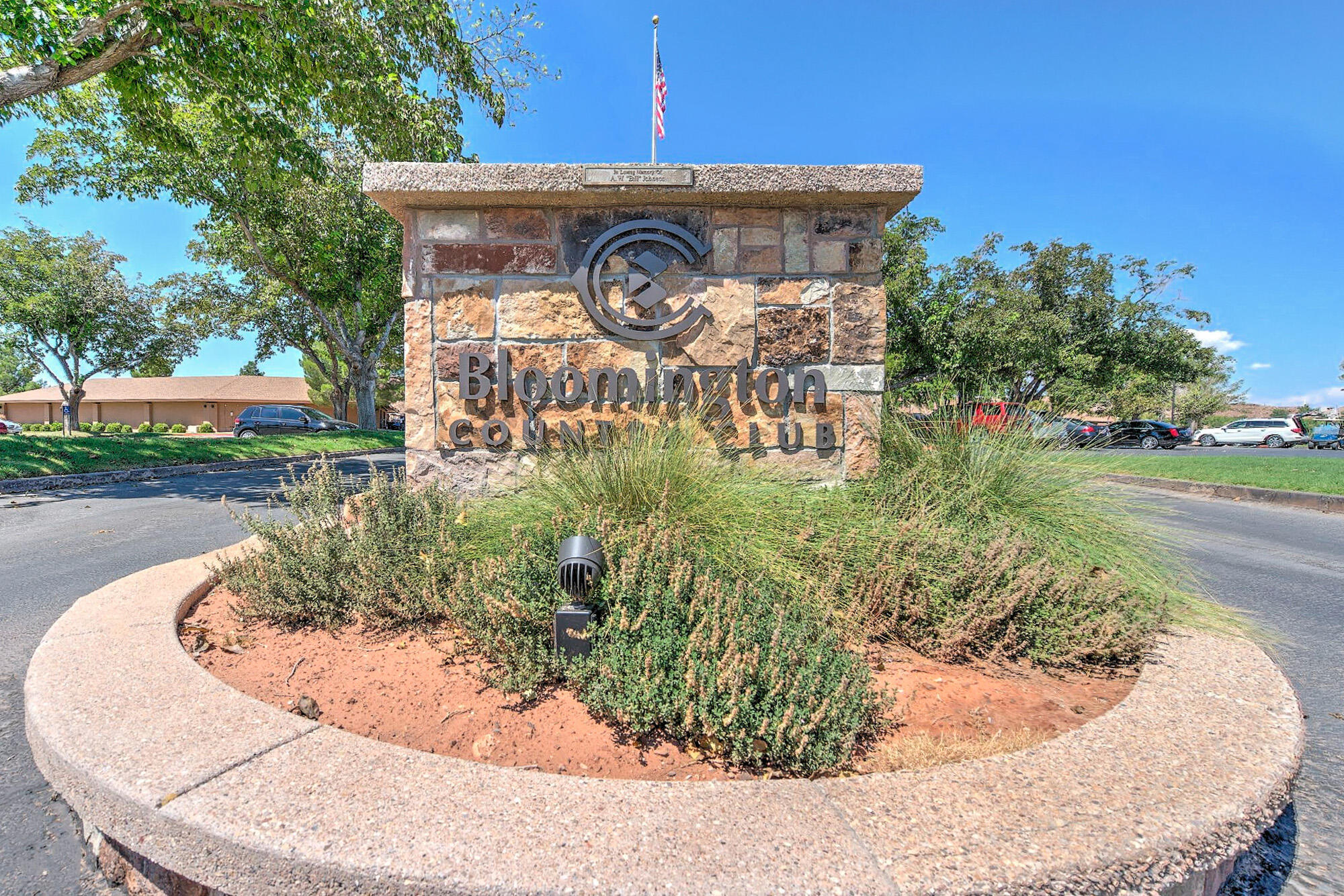 3080 S BLOOMINGTON DRIVE E Unit: #B4