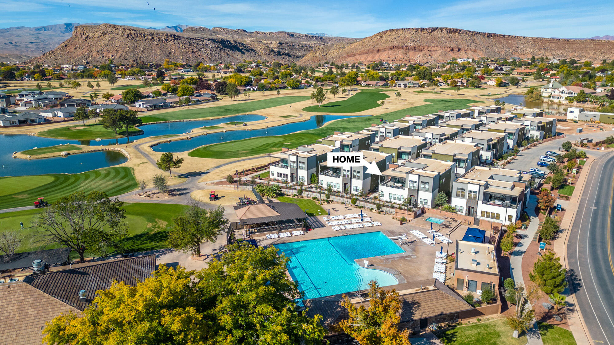 3080 S BLOOMINGTON DRIVE E Unit: #B4