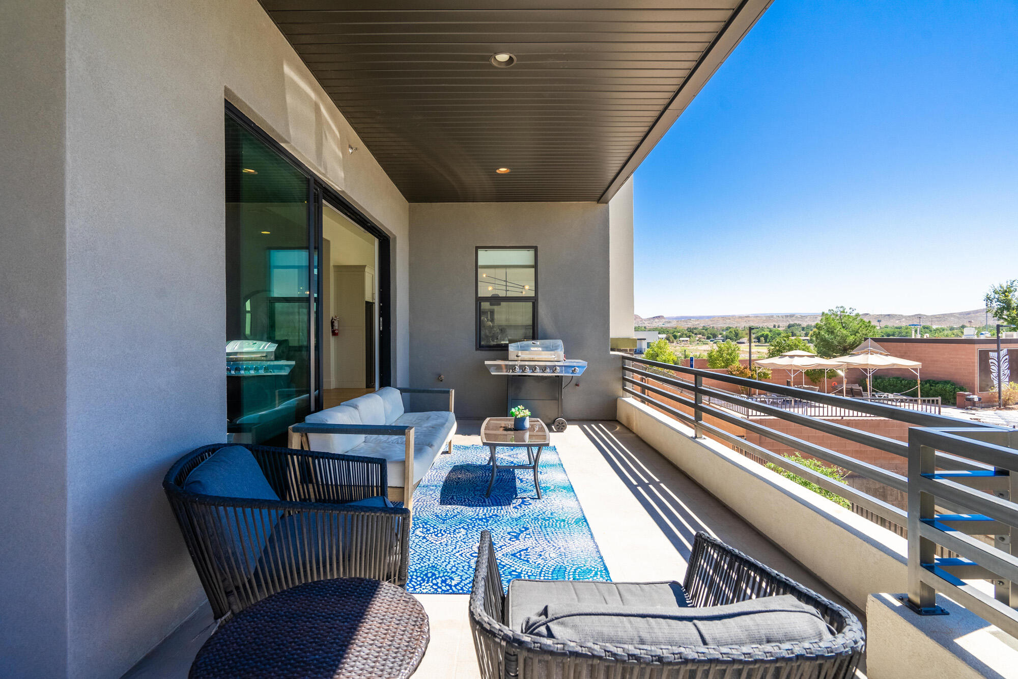 3080 S BLOOMINGTON DRIVE E Unit: #B4