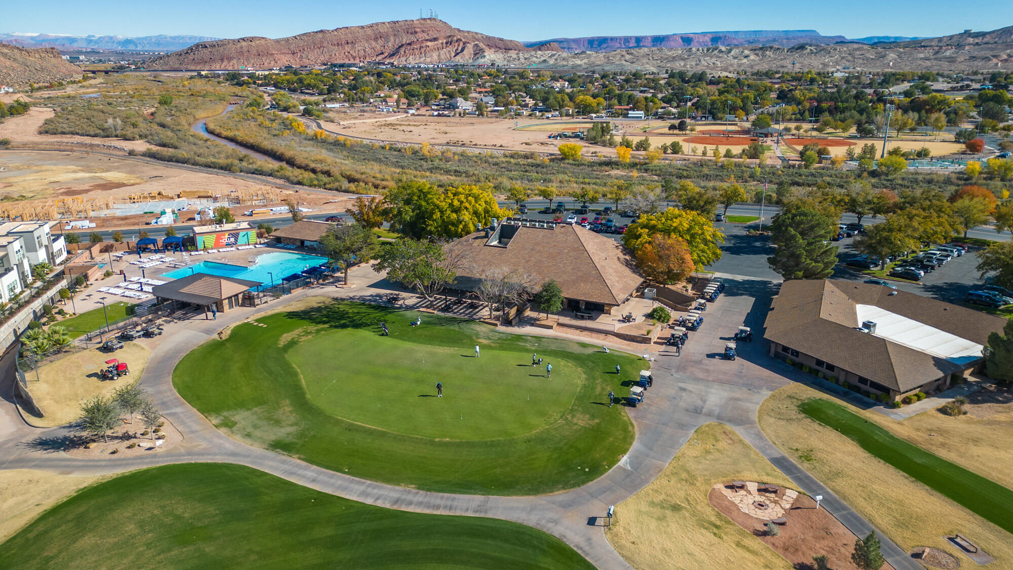 3080 S BLOOMINGTON DRIVE E Unit: #B4