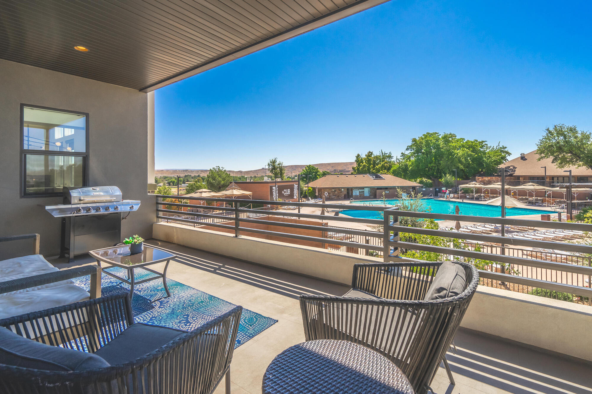 3080 S BLOOMINGTON DRIVE E Unit: #B4