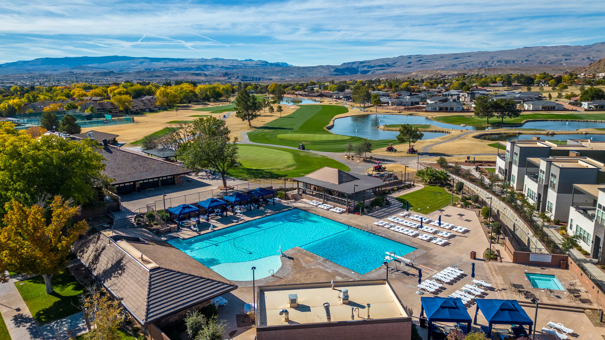 3080 S BLOOMINGTON DRIVE E Unit: #B4