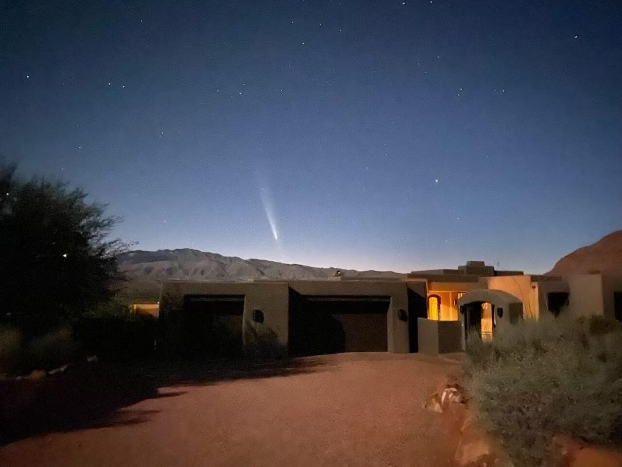 1637 Olla CIR
