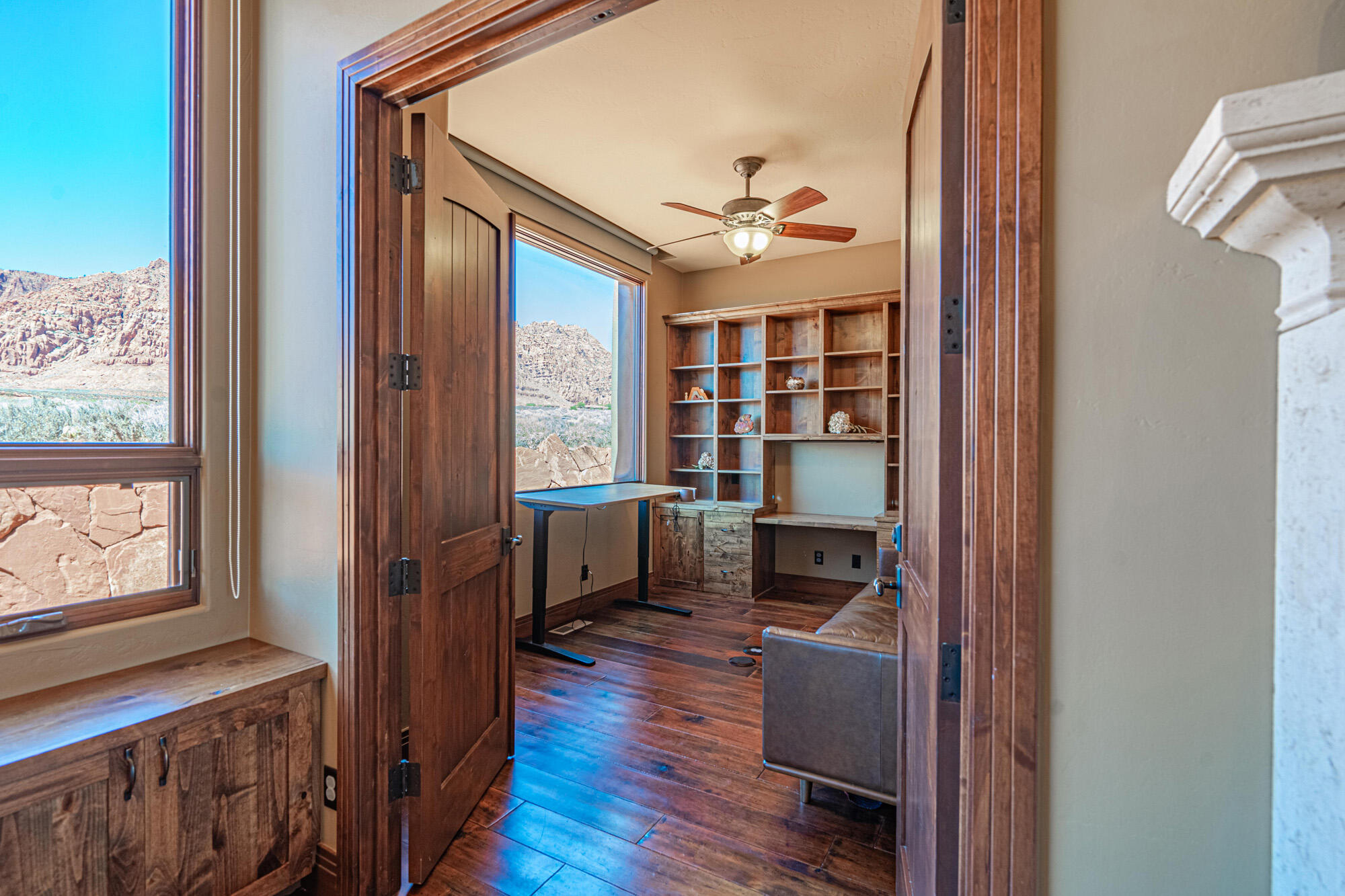 1637 Olla CIR