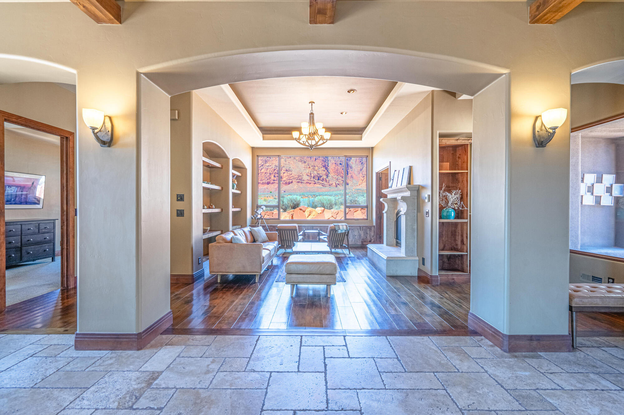 1637 Olla CIR
