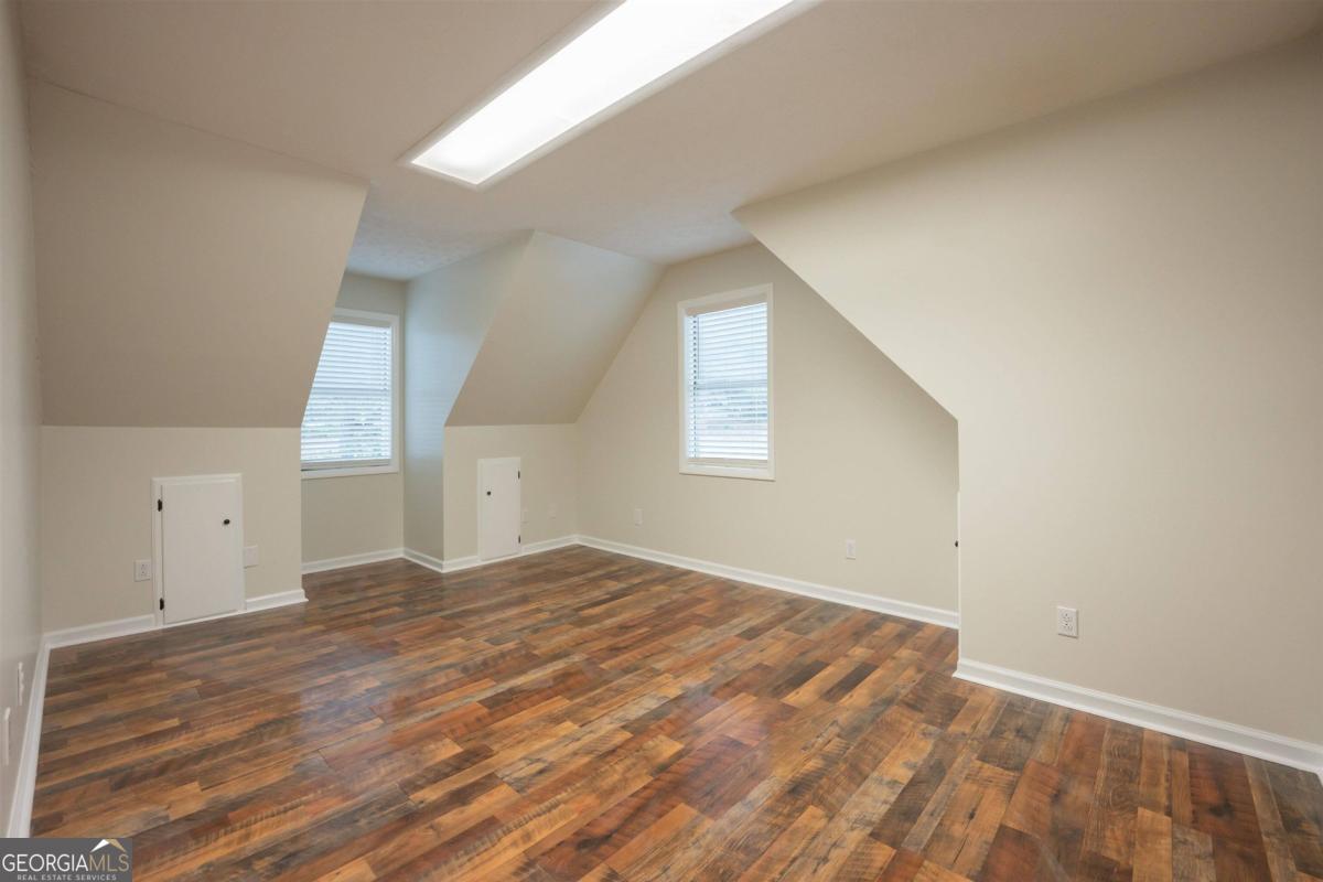 536 East Avenue