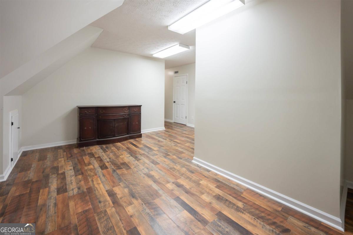 536 East Avenue