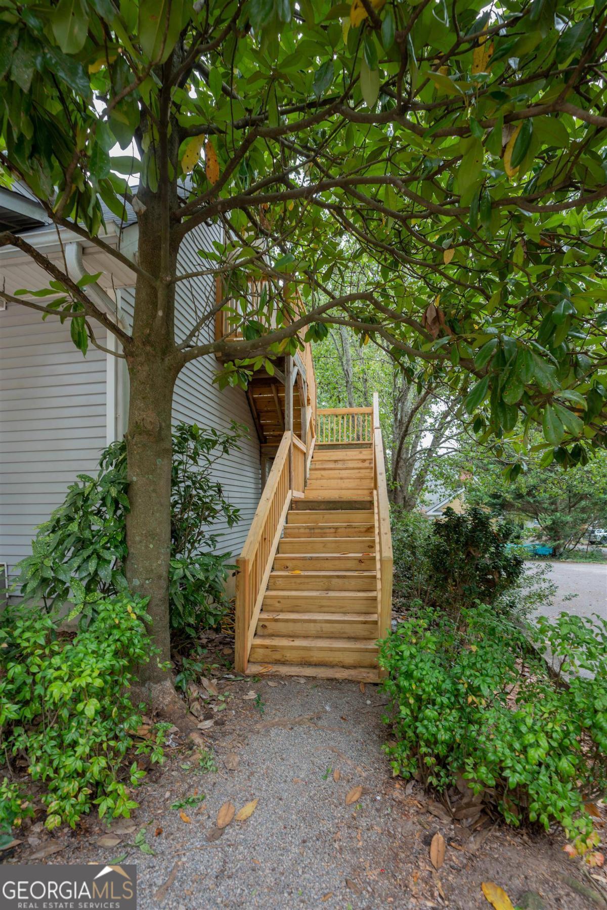536 East Avenue