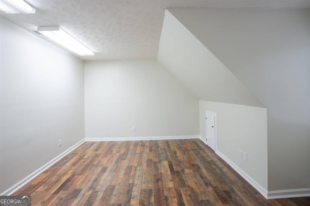 536 East Avenue