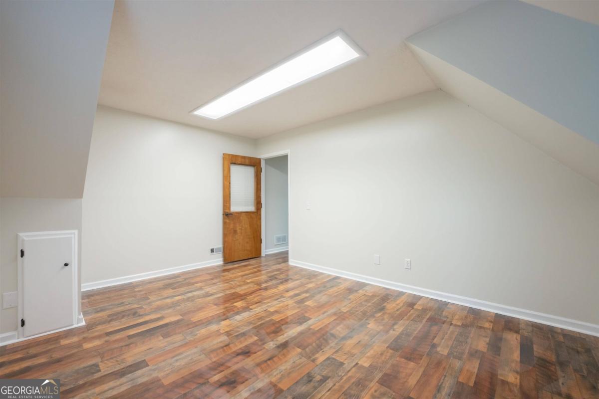 536 East Avenue