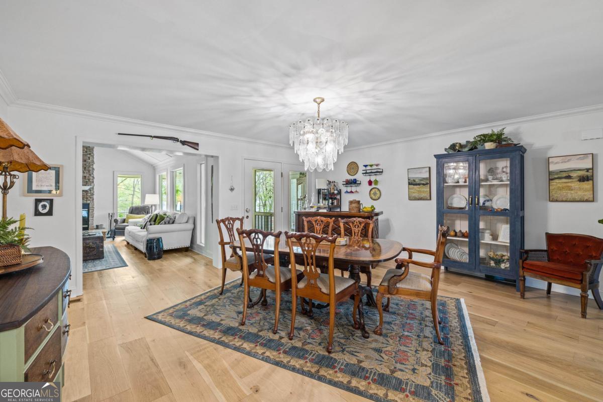 1021 Twin Rivers Lane