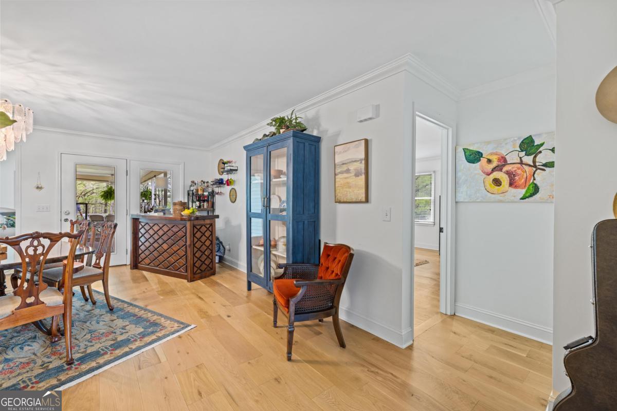 1021 Twin Rivers Lane