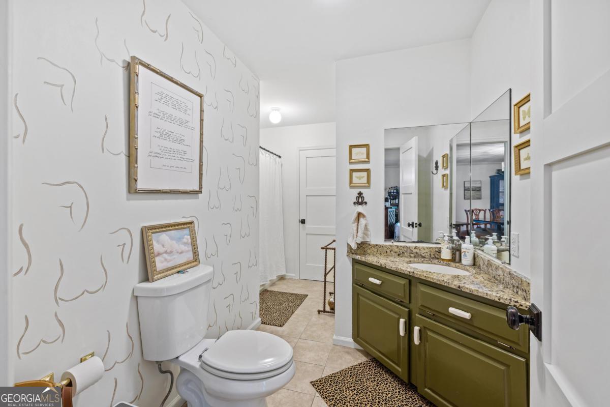 1021 Twin Rivers Lane